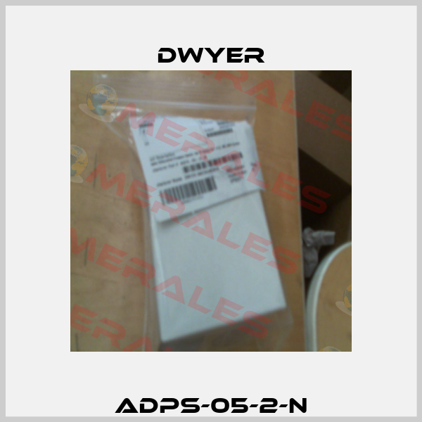 ADPS-05-2-N Dwyer