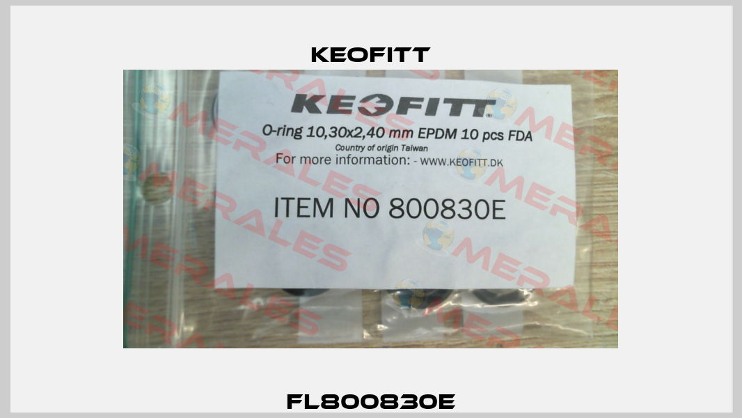 FL800830E Keofitt