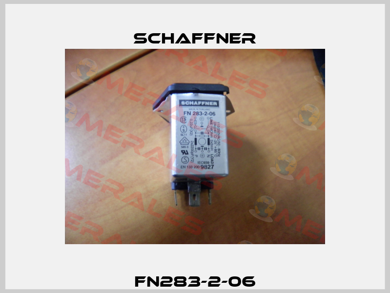 FN283-2-06 Schaffner