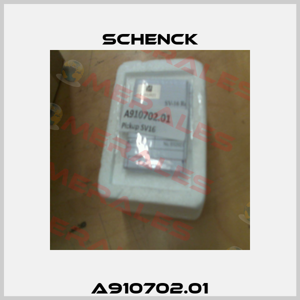 A910702.01 Schenck