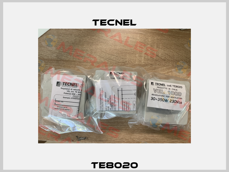 TE8020 Tecnel