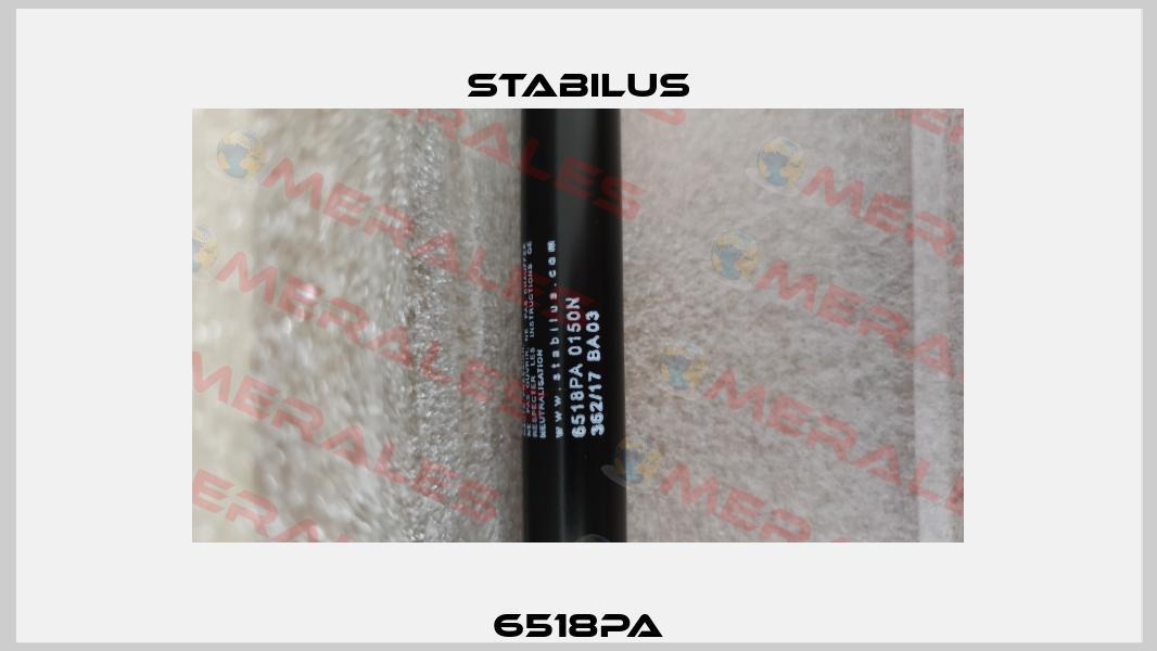 6518PA Stabilus