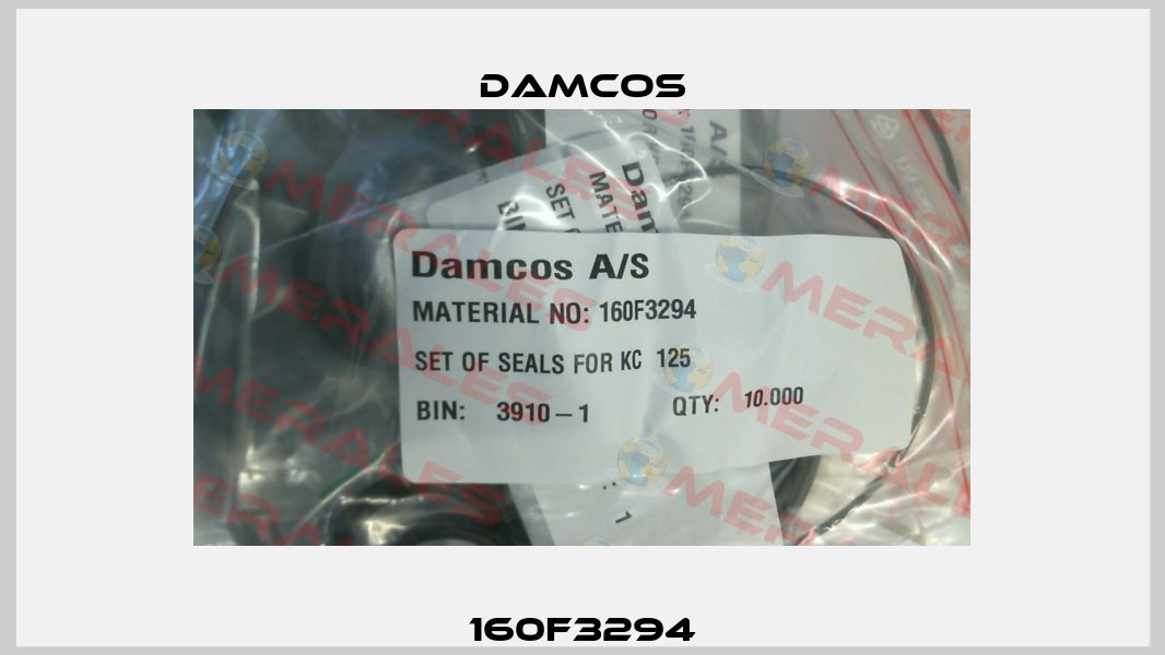 160F3294 Damcos