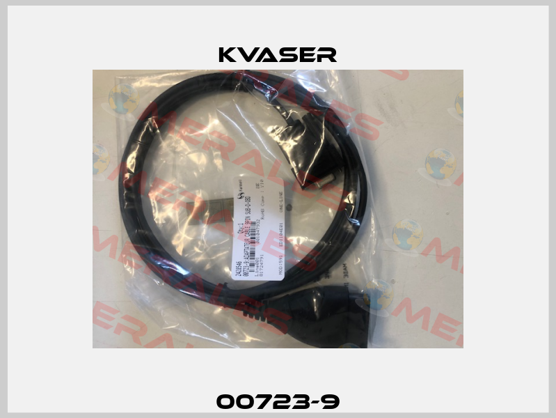 00723-9 Kvaser