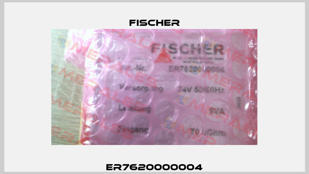 ER7620000004 Fischer