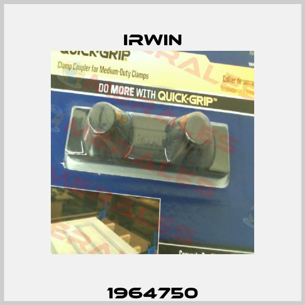1964750 Irwin