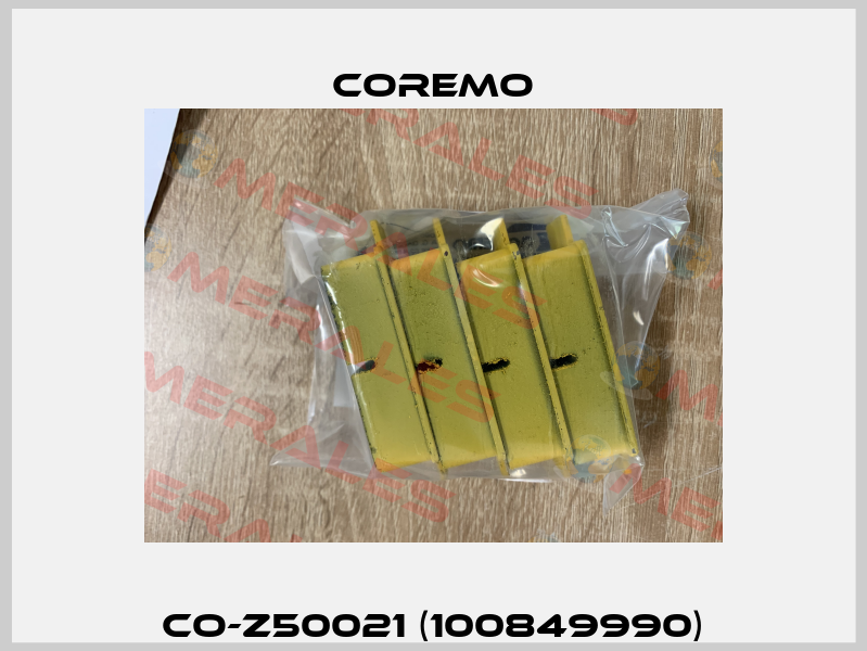 CO-Z50021 (100849990) Coremo