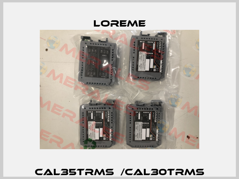 CAL35TRMS	/CAL30TRMS Loreme