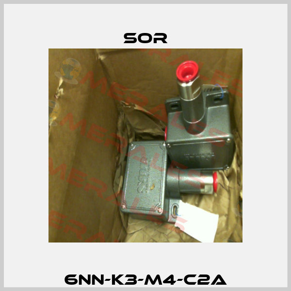 6NN-K3-M4-C2A Sor