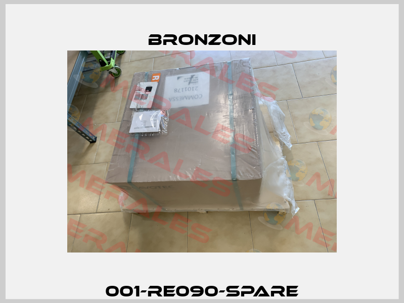 001-RE090-Spare Bronzoni