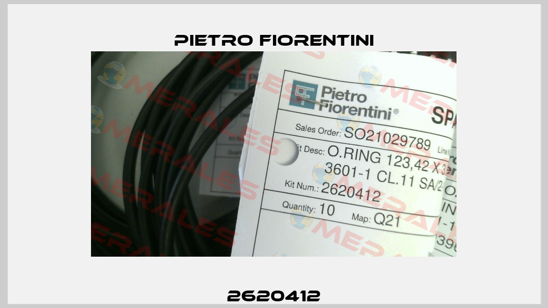 2620412 Pietro Fiorentini