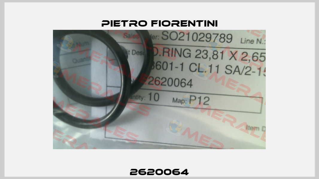 2620064 Pietro Fiorentini