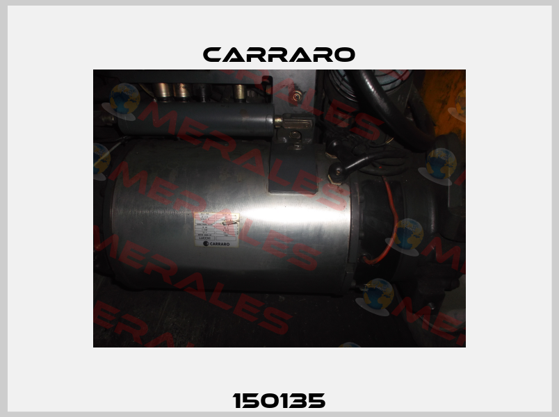 150135 Carraro