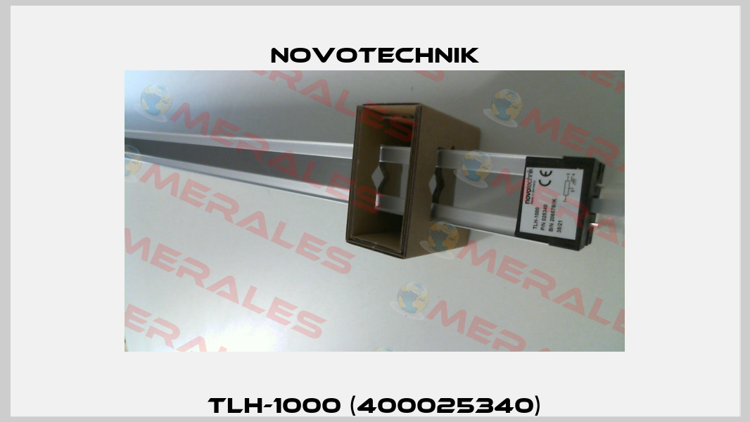TLH-1000 (400025340) Novotechnik