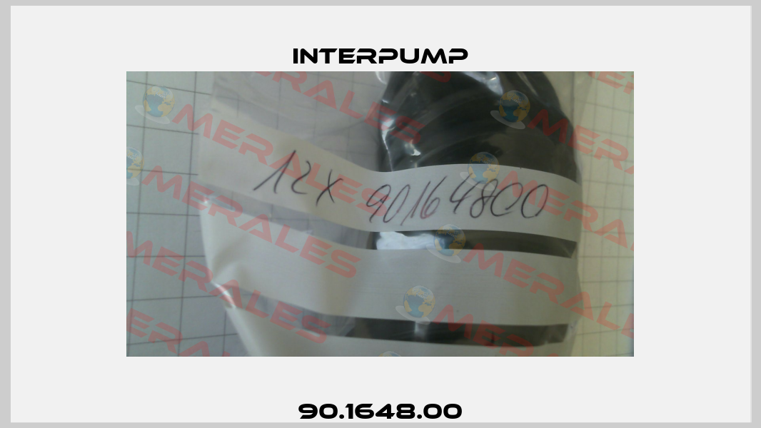 90.1648.00 Interpump