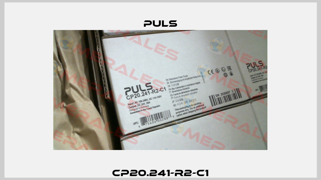 CP20.241-R2-C1 Puls