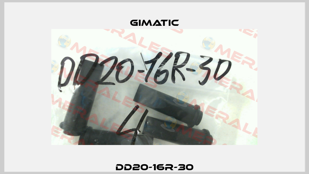 DD20-16R-30 Gimatic