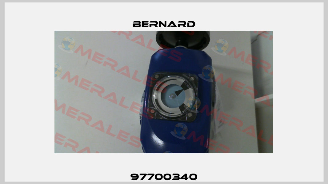 97700340 Bernard