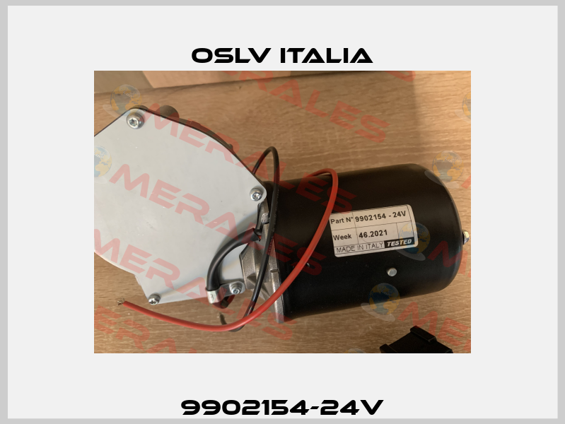9902154-24V OSLV Italia