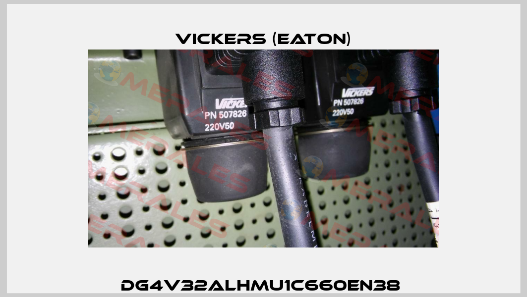 DG4V32ALHMU1C660EN38  Vickers (Eaton)