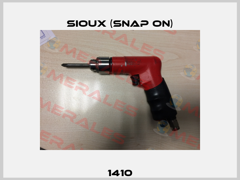 1410 Sioux (Snap On)