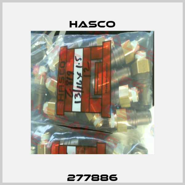 277886 Hasco