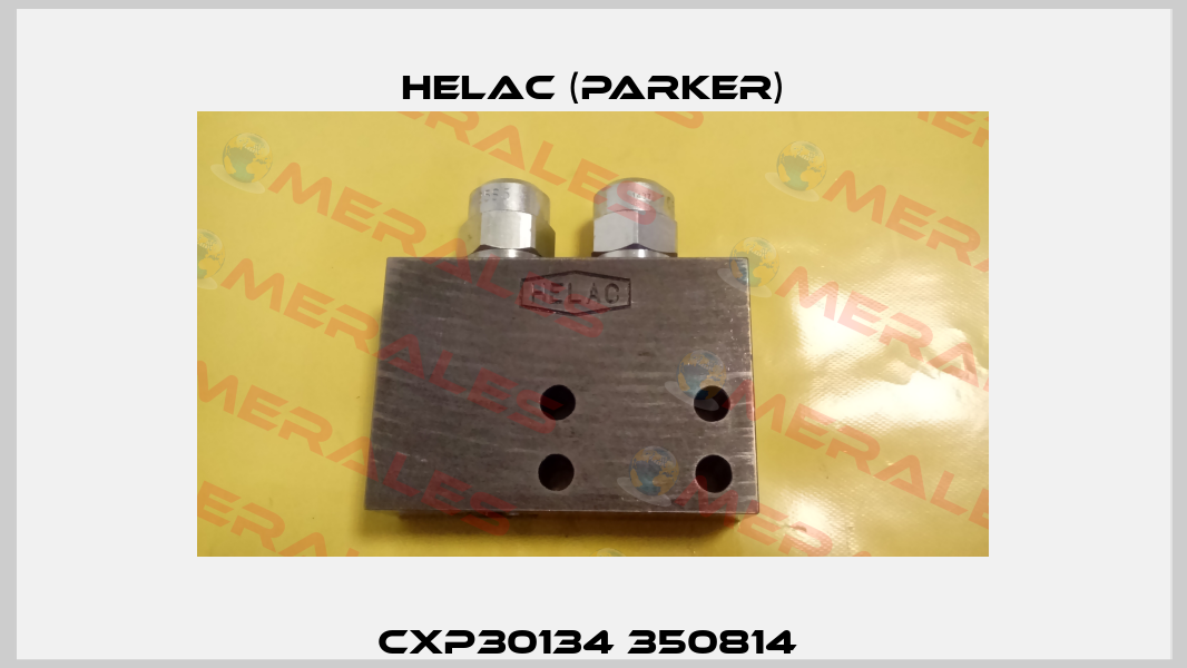 CXP30134 350814  Helac (Parker)
