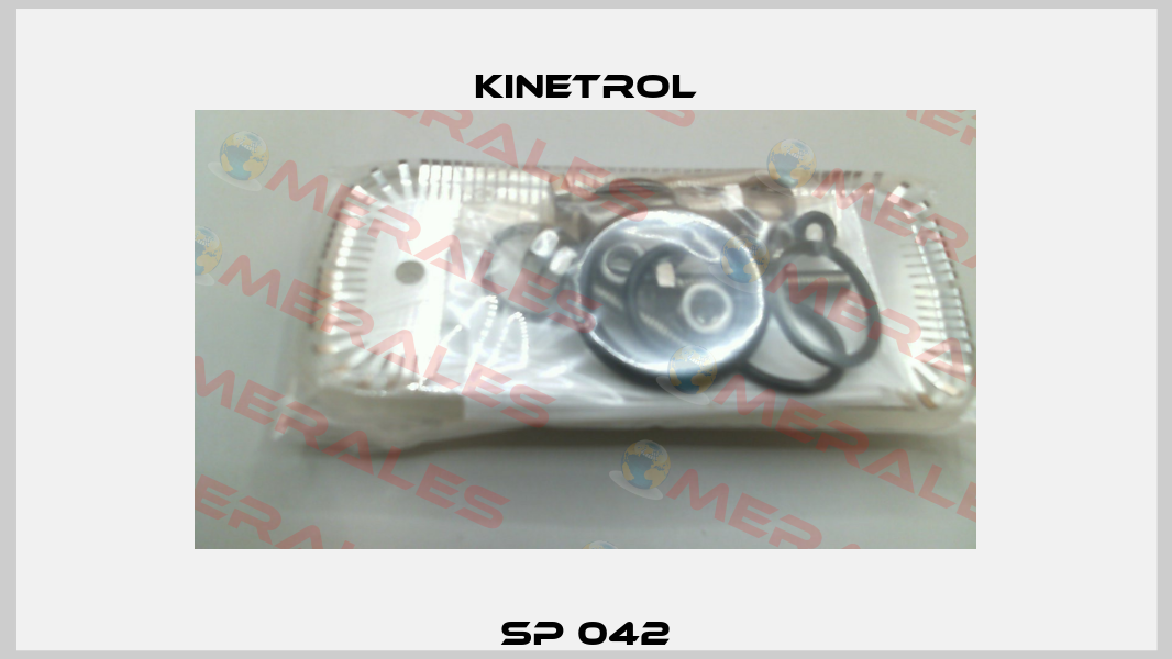 SP 042 Kinetrol