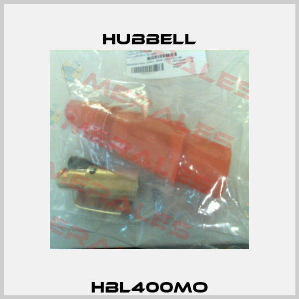 HBL400MO Hubbell