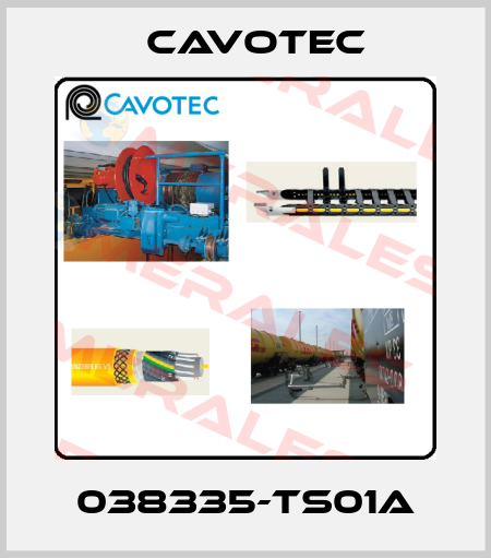 038335-ts01a Cavotec