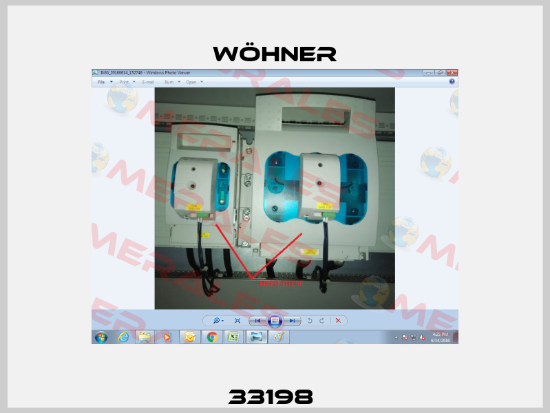 33198  Wöhner