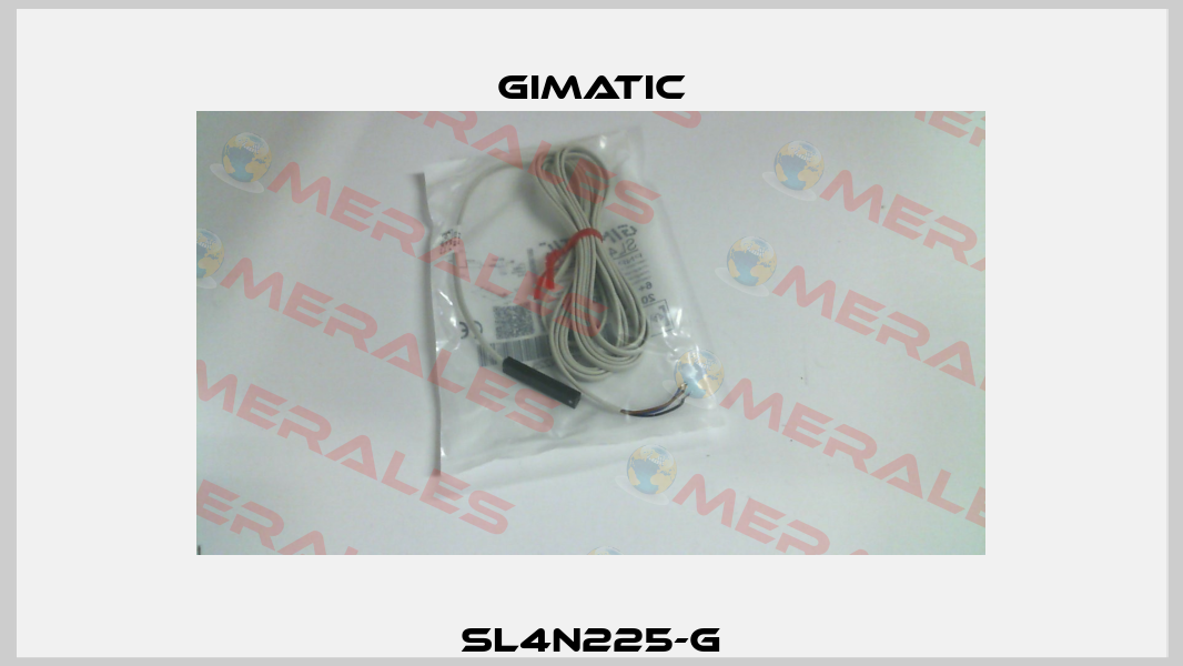 SL4N225-G Gimatic