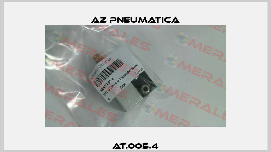 AT.005.4 AZ Pneumatica