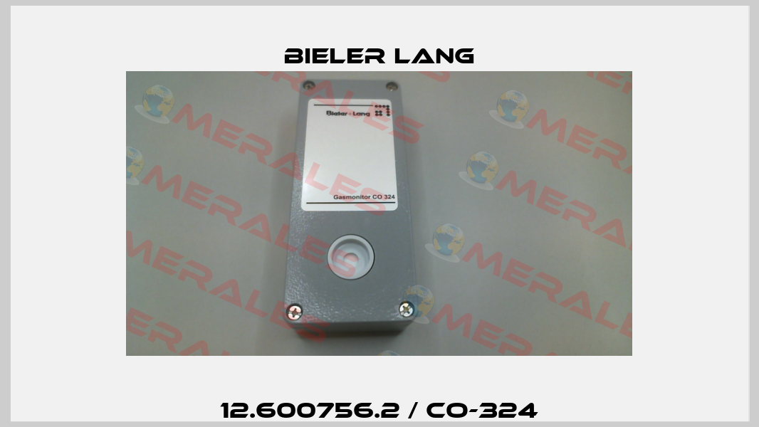 12.600756.2 / CO-324 Bieler Lang
