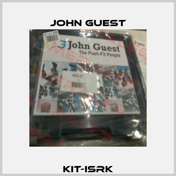 KIT-ISRK John Guest