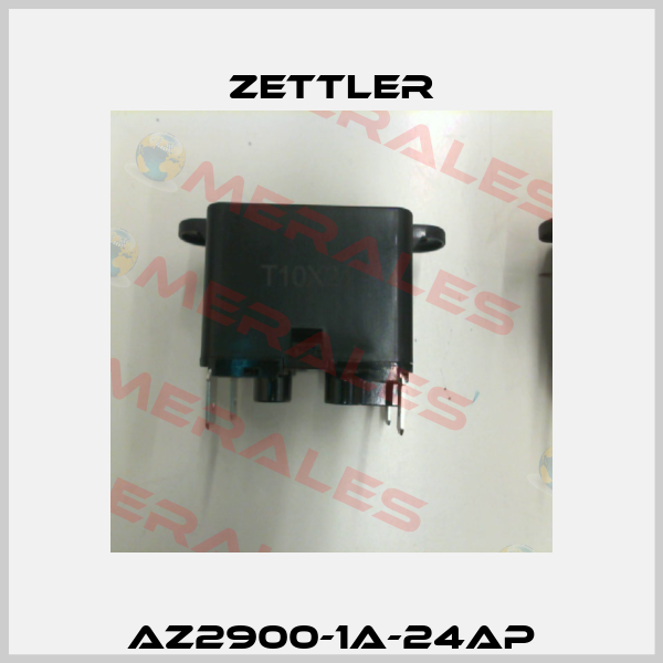 AZ2900-1A-24AP Zettler