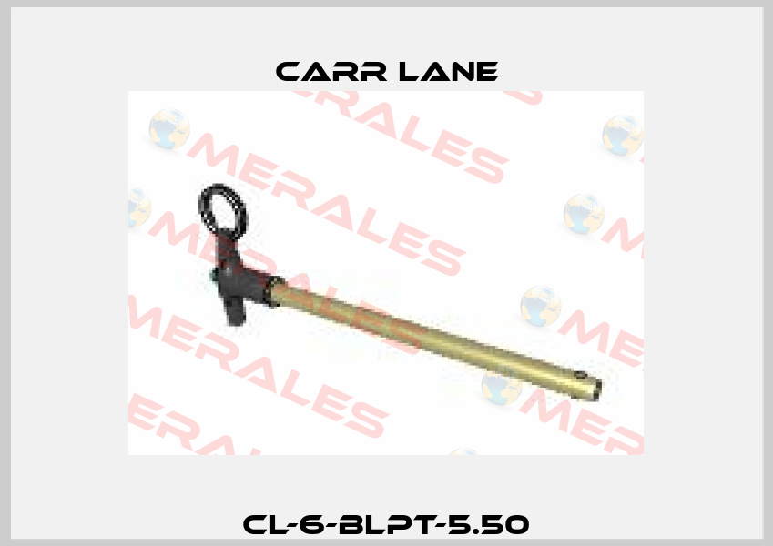 CL-6-BLPT-5.50 Carr Lane