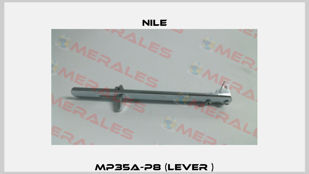 MP35A-P8 (Lever ) Nile