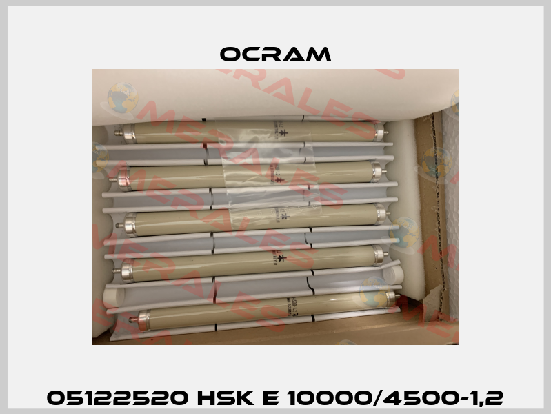 05122520 HSK E 10000/4500-1,2 Ocram