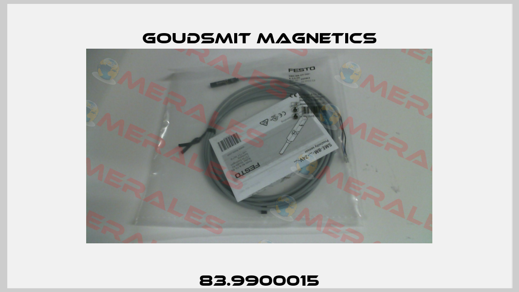 83.9900015 Goudsmit Magnetics
