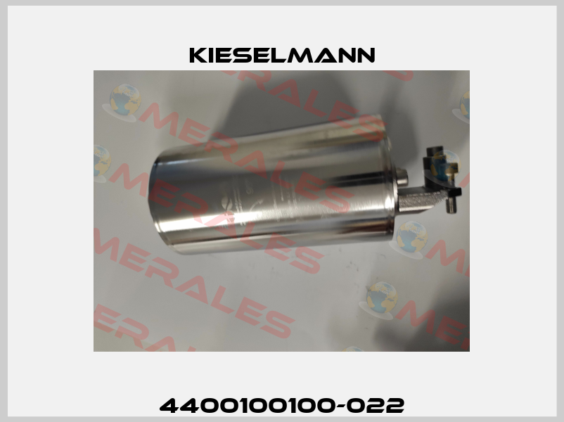 4400100100-022 Kieselmann