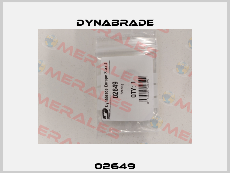 02649 Dynabrade