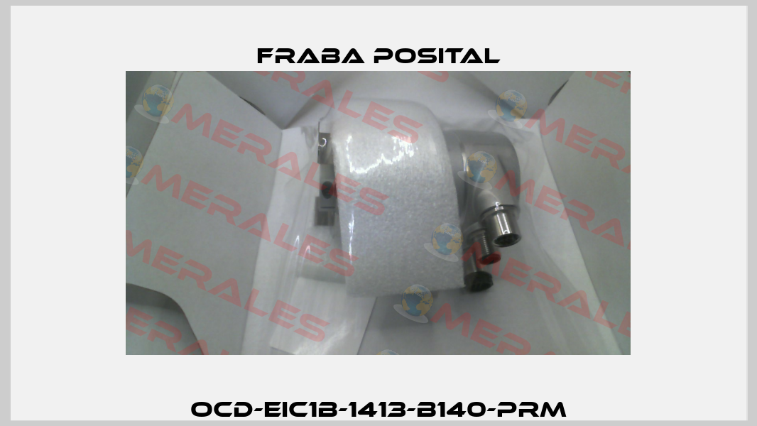 OCD-EIC1B-1413-B140-PRM Fraba Posital