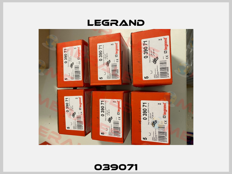 039071 Legrand