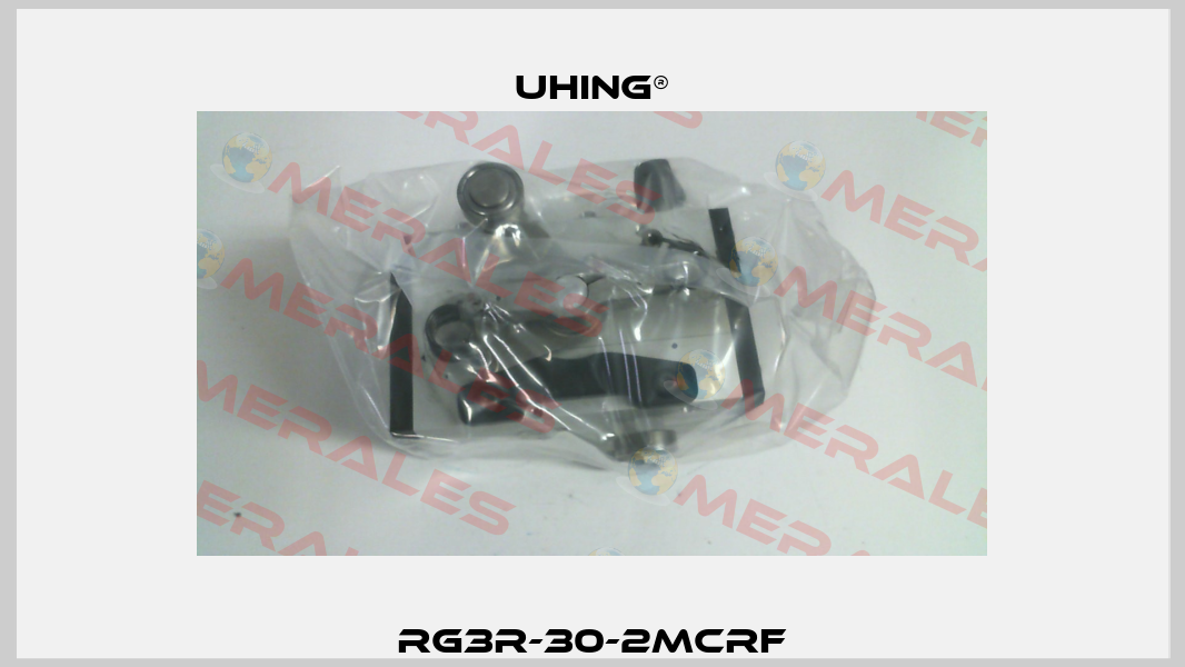 RG3R-30-2MCRF Uhing®