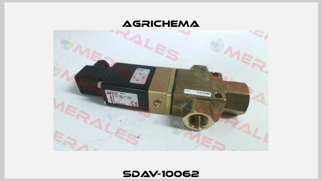 SDAV-10062 Agrichema