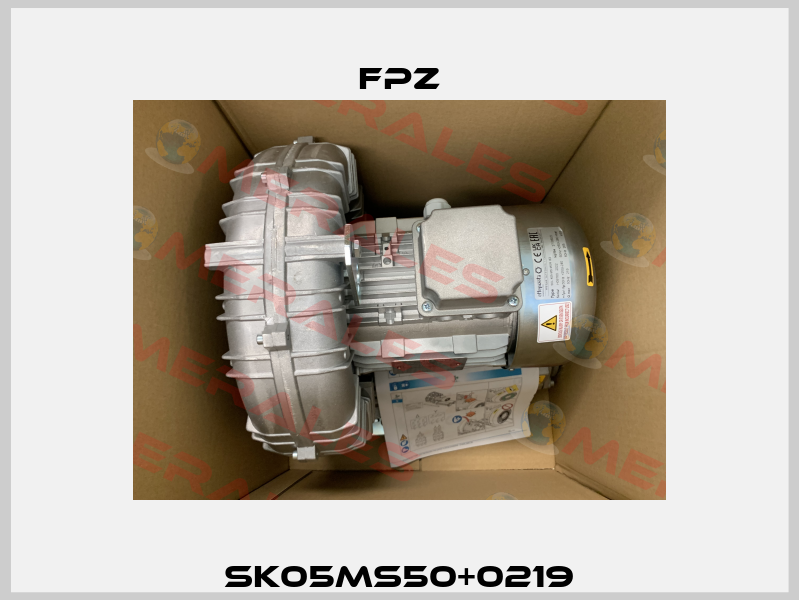 SK05MS50+0219 Fpz