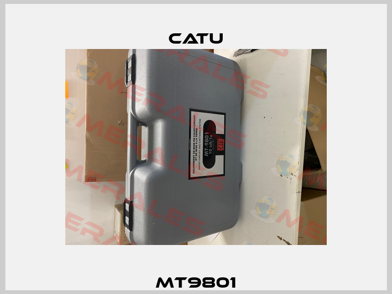 MT9801 Catu