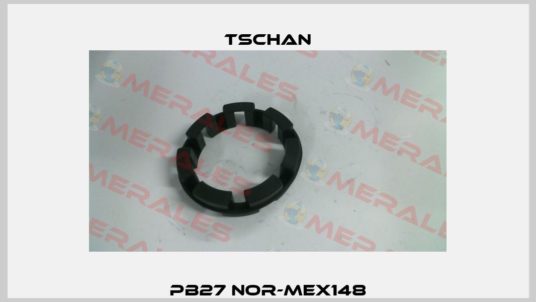 Pb27 Nor-Mex148 Tschan