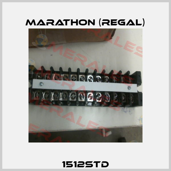 1512STD Marathon (Regal)